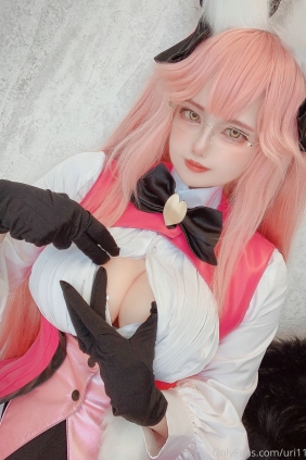 Uri - Tamamo [15P-33MB]