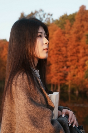 [YITUYU]艺图语 2026.01.20 秋意落羽杉 [38P-614MB]