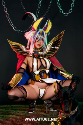 Puy Puy - Nitocris Alter [114P-1.81GB]