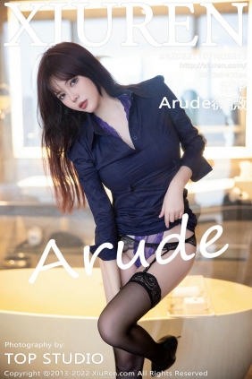 [秀人美媛馆] 2022.11.07 No.5813 Arude薇薇 [69P434MB]