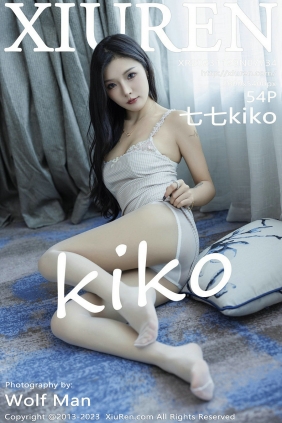 [秀人美媛馆] 2023.11.29 No.7734 七七 [54P483MB]