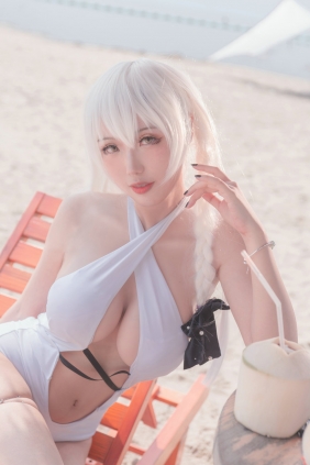 动漫博主刺青poi - 赫敏 [30P-298MB]