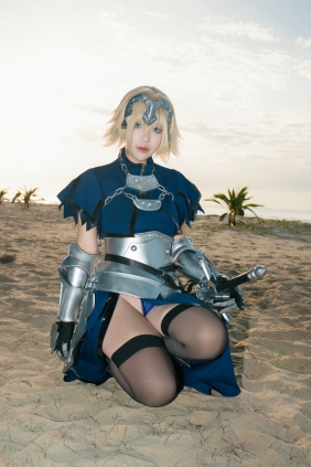 Puy Puy - Jeanne Ruler [150P5V-4.28GB]