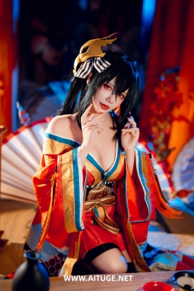 是一只熊仔吗 - 大凤和服 [50P-150MB]