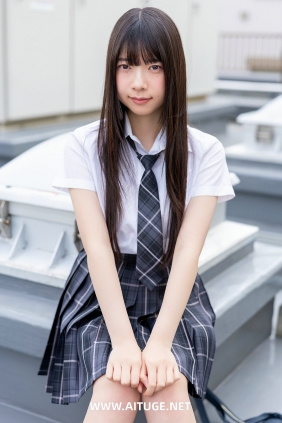 [Minisuka.tv] Miri Tsubaki 椿みり - Regular Gallery Set 1.01 [42P50MB]