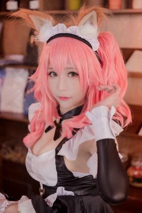 白神泱 - FATE [63P-51MB]
