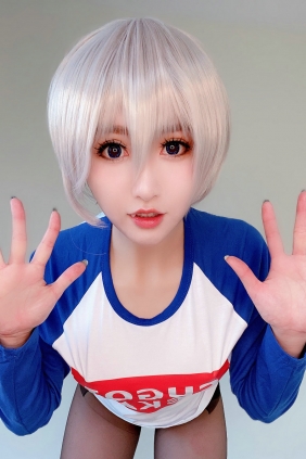 MisswarmJ - Uzaki [39P-29MB]