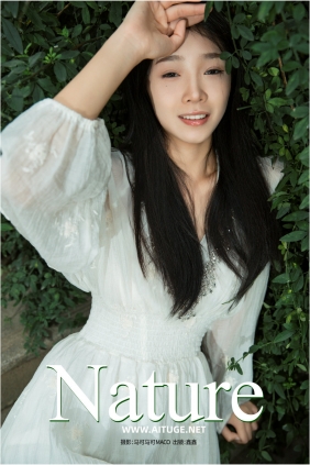 [YITUYU]艺图语 2025.01.20 Nature 鑫鑫 [21P-305MB]