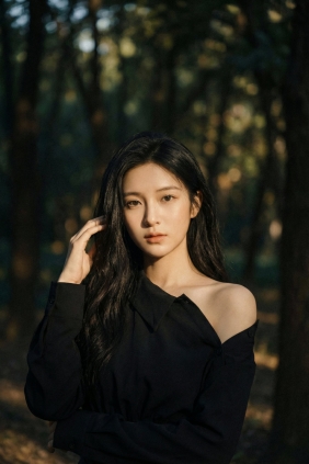 [YITUYU]艺图语 2026.03.28 暗林微光 [13P-254MB]