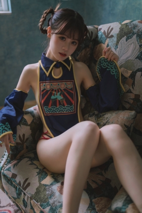 千反田鹿子 - 小僵尸 [53P-1.21GB]