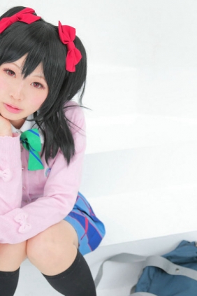 Cosplay写真《Cos庆典》图集 [255P622MB]