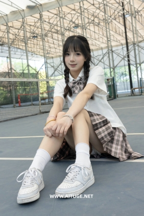 她们印象 No.010 天天 [135P1V-3.73GB]