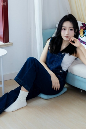 物恋传媒 No.2152 嘟嘟-云卷云舒 [163P1V-4.31GB]