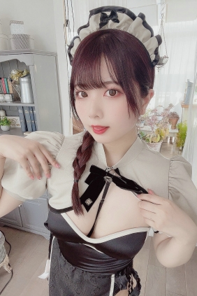(Cosplay) [Tomikore] Tomiko とみこ - Fantia有料 [1050P8V2.66GB]