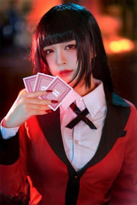 半半子 - 夢子 [48P-369MB]