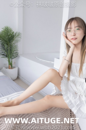 BoBoSocks袜啵啵 No.571 稚予-高跟鞋、薄肉丝、大腿薄白丝 [140P1V-5.77GB]