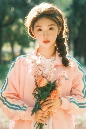 [YITUYU]艺图语 2026.01.29 游乐园快乐日 橙子 [20P-390MB]