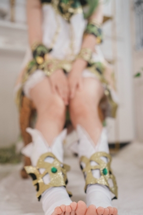 Seele麦麦 - 小草神物语 [35P13V-357MB]