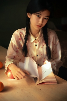 [YITUYU]艺图语 2026.02.03 橘子是唯一的水果 [19P-220MB]