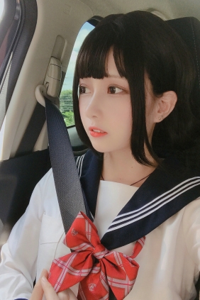 凛子酱 - 紫阳花 [27P-107MB]