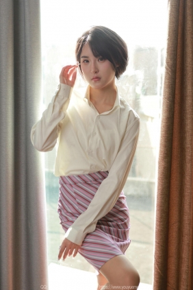 IESS异思趣向 - 模特：小宝《阳光四》[89P-82MB]