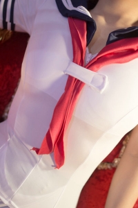 [HeiSiAi写真] 2015.02.05 No.177 [21P]