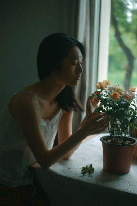 [YITUYU]艺图语 2025.11.23 空房间 [15P-92MB]