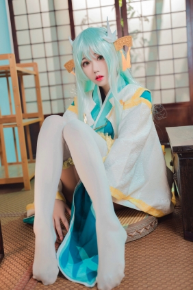 猫君君MaoJun - 清姬原皮 [25P-221MB]