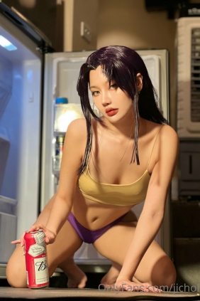 Choi Ji Yun - Misato [32P-46MB]