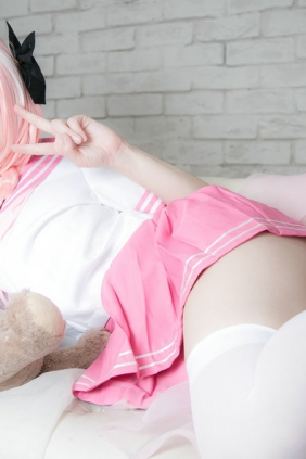 (Cosplay)[my suite (あつき)] C92 Omake!! [167P209MB]
