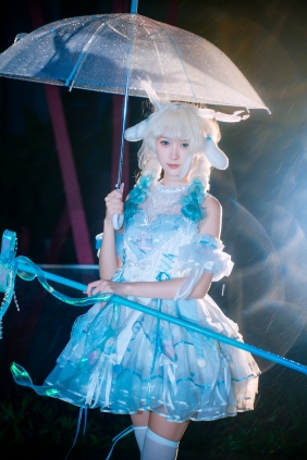[YITUYU]艺图语 2026.03.24 COS瑶 JOJO [9P-247MB]