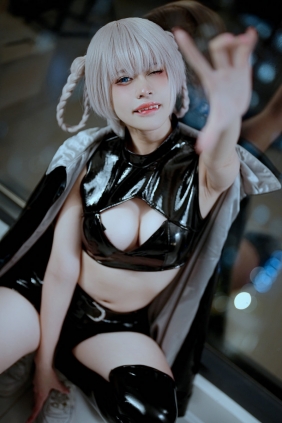 PingPing - Nazuna [51P-297MB]