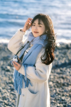 [YITUYU]艺图语 2026.01.24 一百次心动的海 Romantic [31P-241MB]