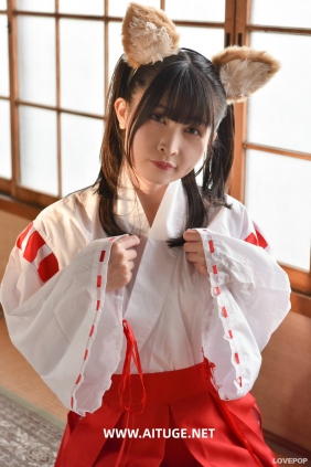 [LOVEPOP] Shione Mizuna 水那しおね Photoset 07 [94P49MB]