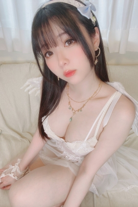 微博妹纸霜月shimo - 天使 [22P-149MB]