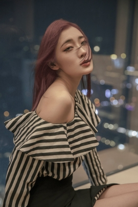 [YITUYU]艺图语 2025.05.09 夜夜夜夜 YFALA [23P-709MB]