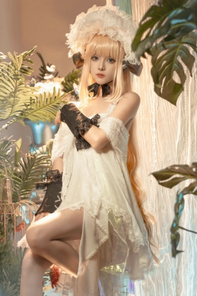 腥味猫罐 - 夜莺 [15P-67MB]
