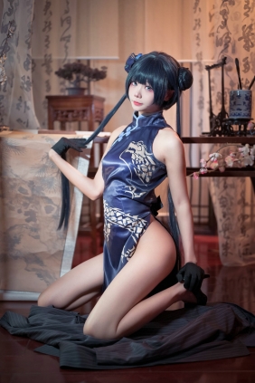 艾西aiwest - 妃咲 [39P-266MB]