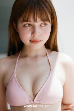加藤ナナ - ドールなビキニボディ vol.2 [56P20MB]