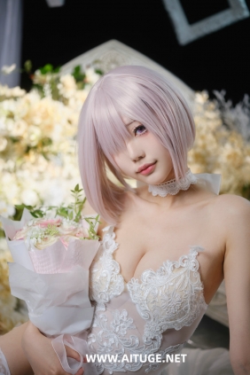 湖里狸 - 马修花嫁 [30P-206MB]