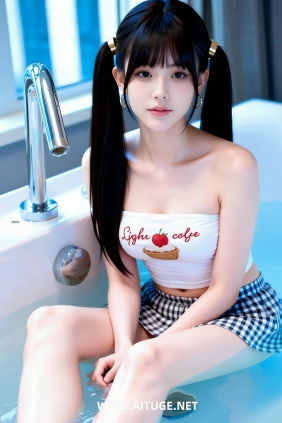 AiGirl No.146 柚柚sasa [59P-684MB]