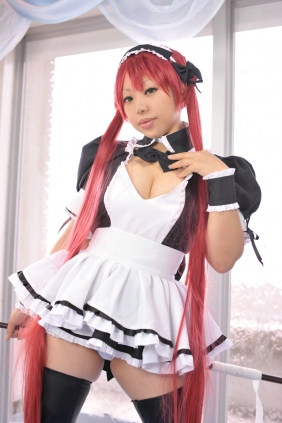 (Cosplay) (C77) (コスプレ) [Karin Nonone(LOVE STYLE)] おまけ [214P153MB]