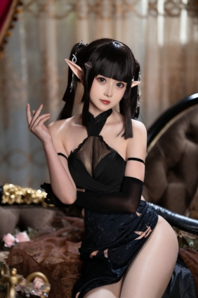 阳炎型小菠萝 - 森蚺 [23P-347MB]