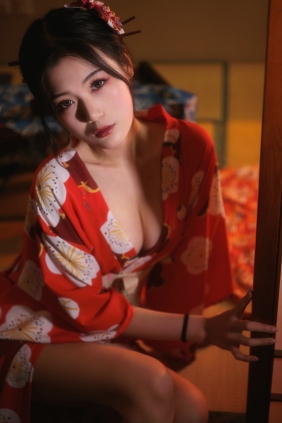 一米八的大梨子 - 居酒屋 [31P-215MB]
