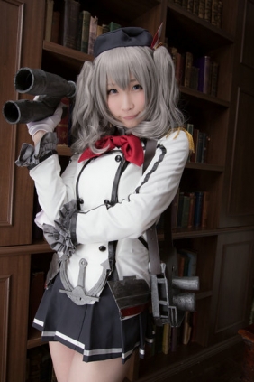 [my suite][Kantai Collection] Atsuki あつき - suite collection17 [363MB]