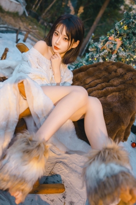 [YITUYU]艺图语 2026.04.04 冬日暖阳 王诗蒙 [23P-87MB]