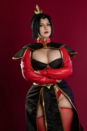Uy Uy - Azula [35P-67MB]