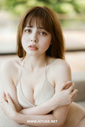 加藤ナナ - ドールなビキニボディ vol.3 [126P54MB]