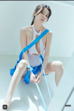 [LEEHEE EXPRESS] LEDB-091 - Nara [61P-222MB]