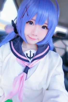 Sally Dorasnow - Unicorn JK Set [34P-68MB]